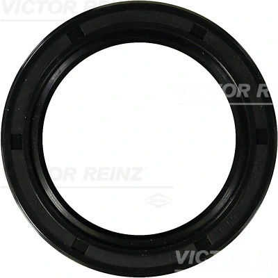 Shaft Seal, crankshaft